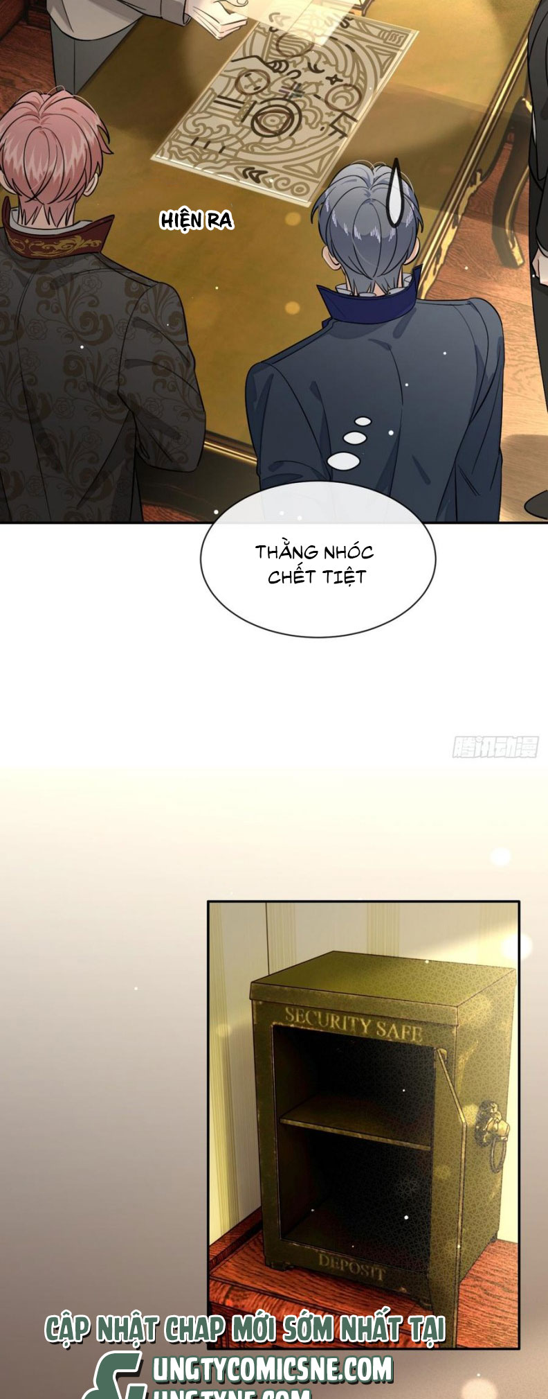 Chó Lớn Bắt Nạt Chủ Chapter 111 - Next Chapter 112