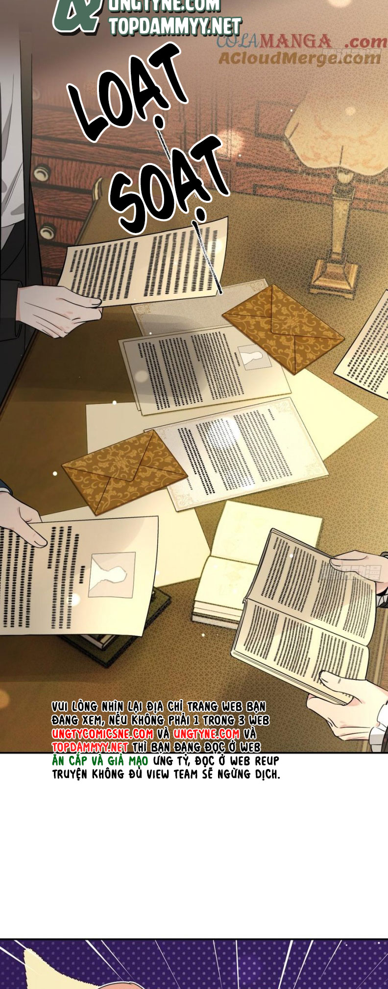 Chó Lớn Bắt Nạt Chủ Chapter 111 - Next Chapter 112