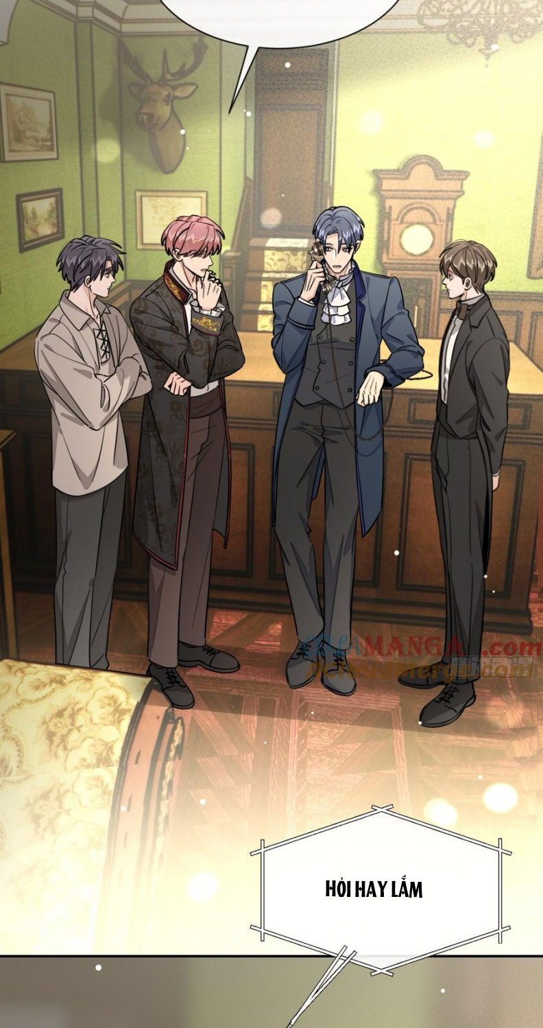 Chó Lớn Bắt Nạt Chủ Chapter 111 - Next Chapter 112