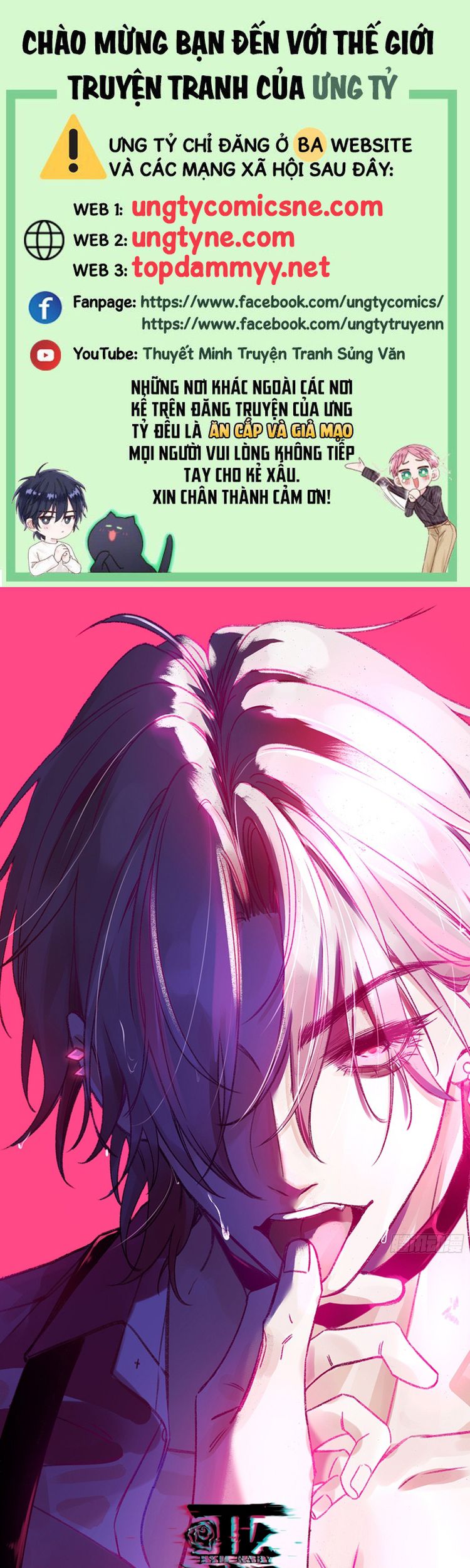 Ác Linh Chap 19 - Next Chap 20