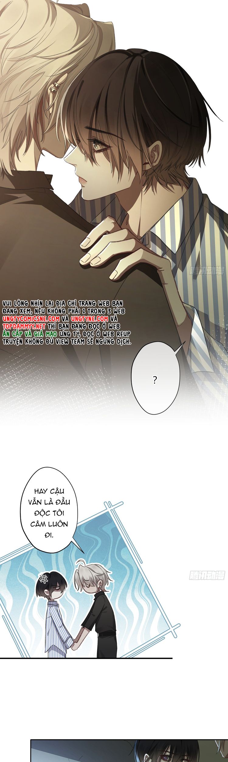 Ác Linh Chap 19 - Next Chap 20