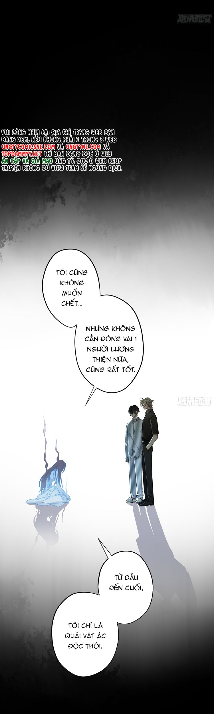 Ác Linh Chap 19 - Next Chap 20