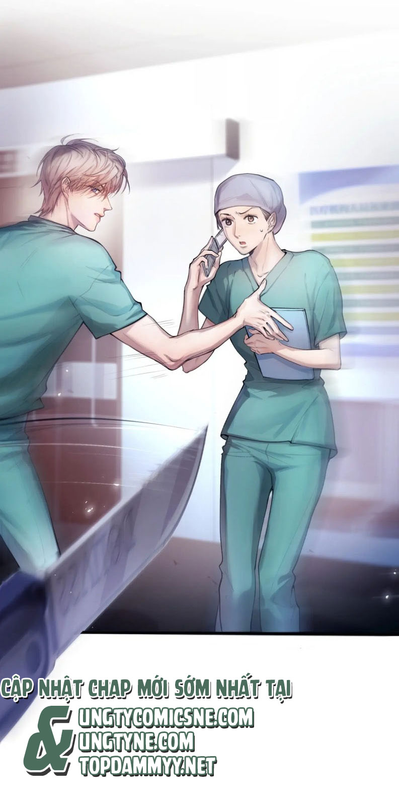 Tinh Vệ Chapter 7 - Next Chapter 8