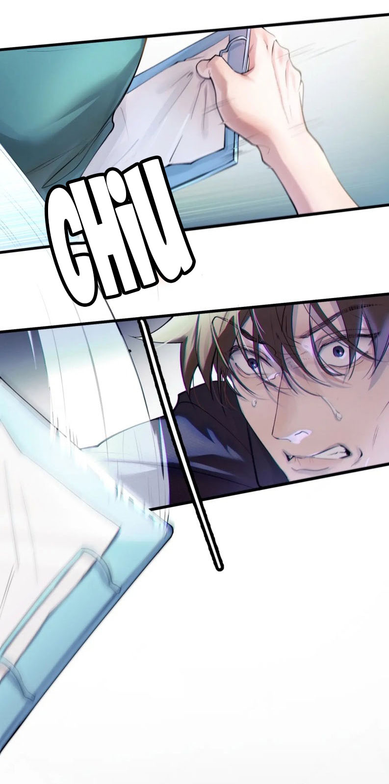 Tinh Vệ Chapter 7 - Next Chapter 8