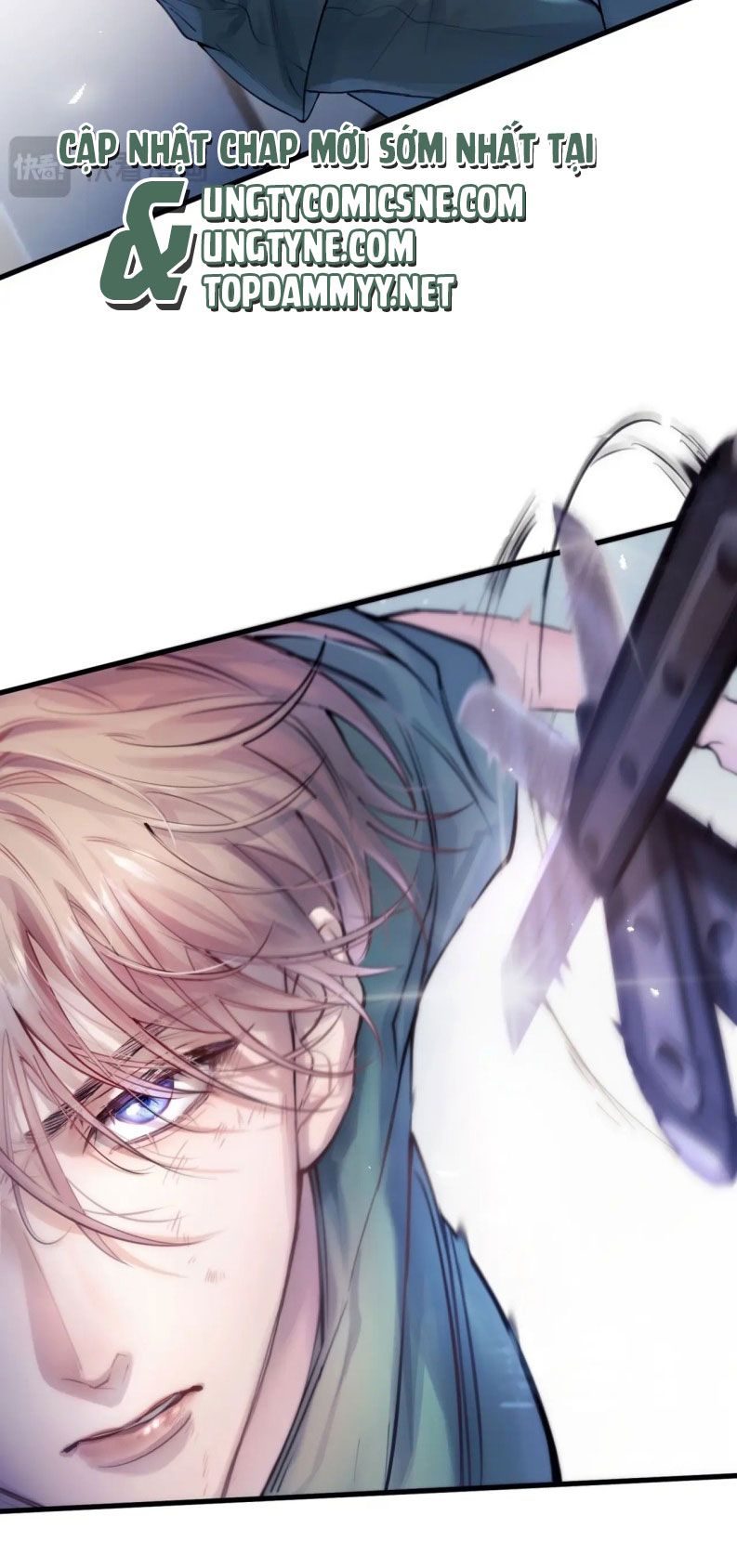 Tinh Vệ Chapter 7 - Next Chapter 8