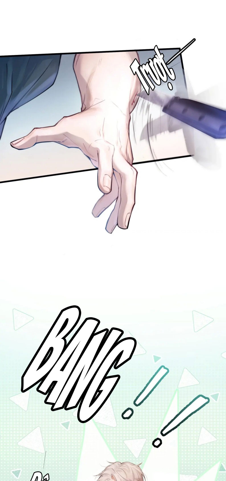 Tinh Vệ Chapter 7 - Next Chapter 8