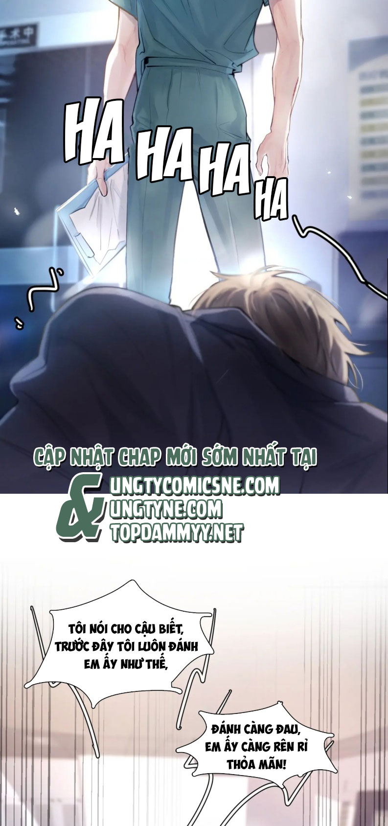 Tinh Vệ Chapter 7 - Next Chapter 8