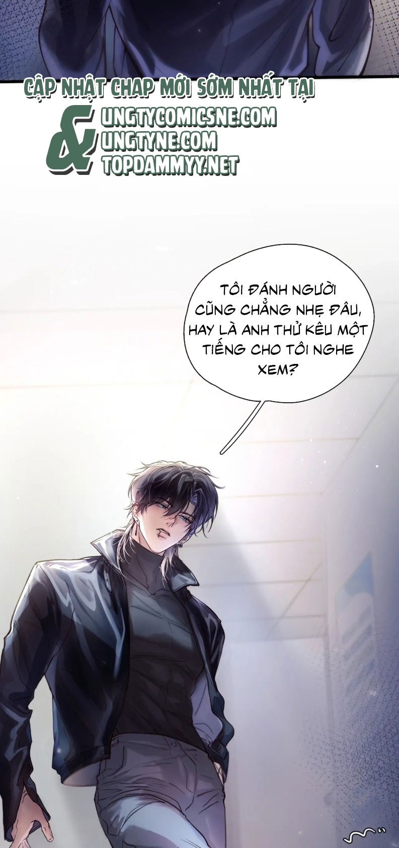 Tinh Vệ Chapter 7 - Next Chapter 8