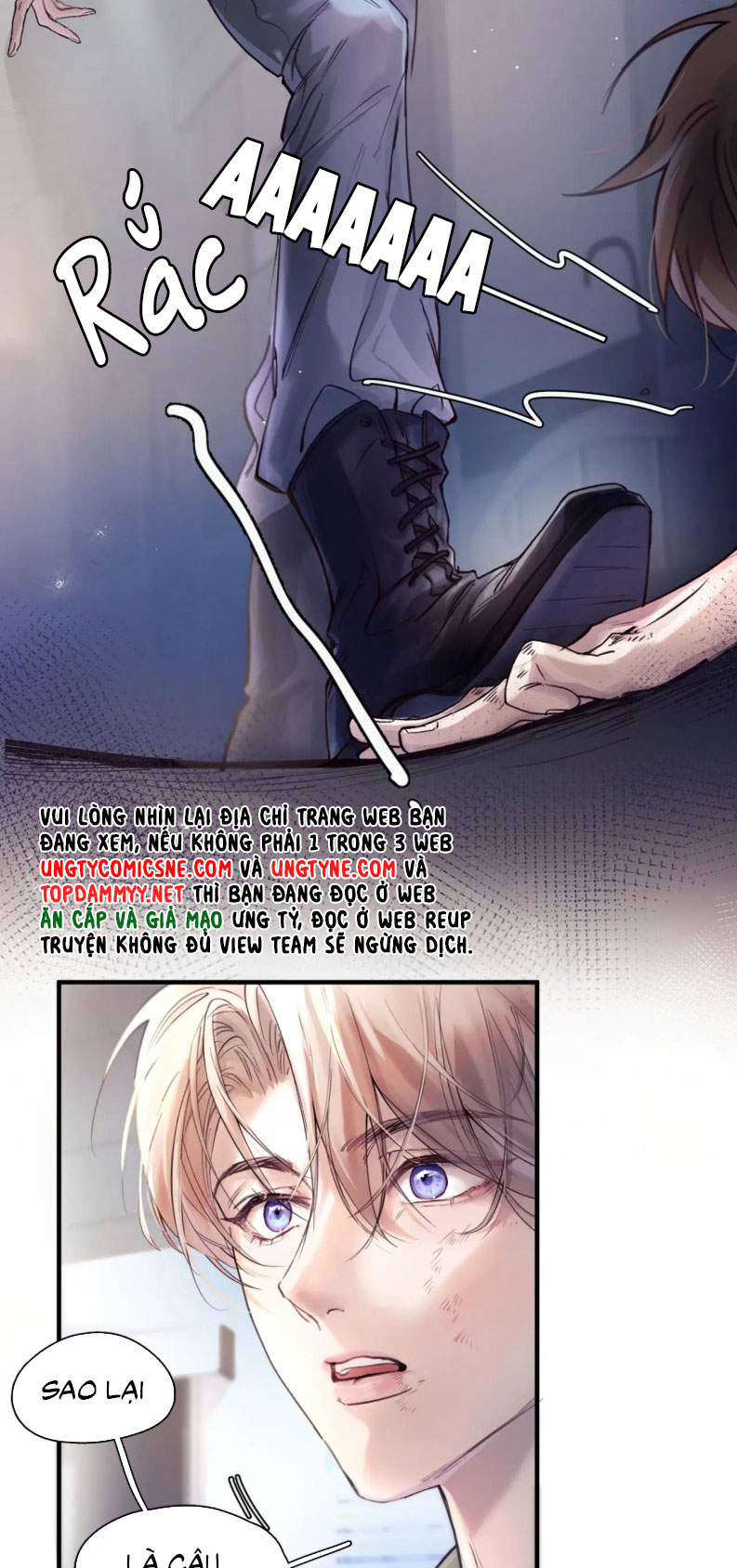 Tinh Vệ Chapter 7 - Next Chapter 8