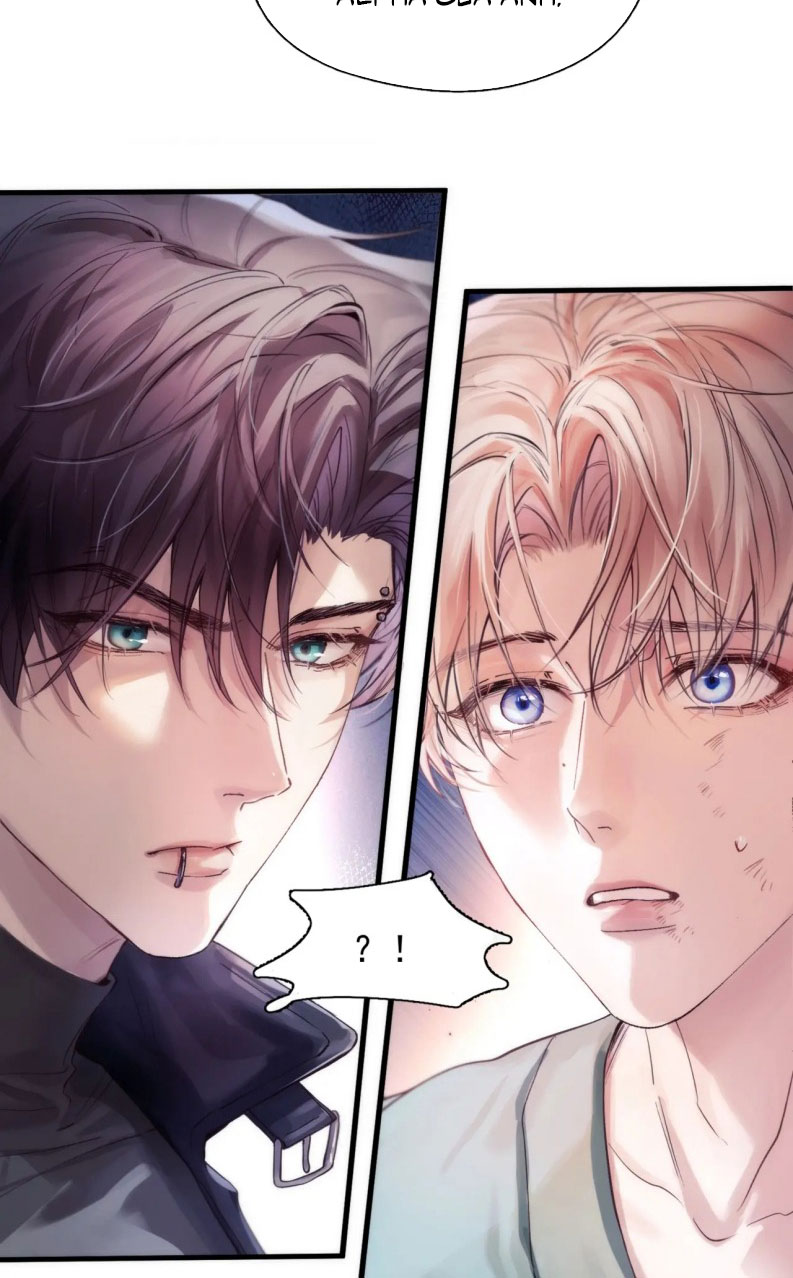 Tinh Vệ Chapter 7 - Next Chapter 8