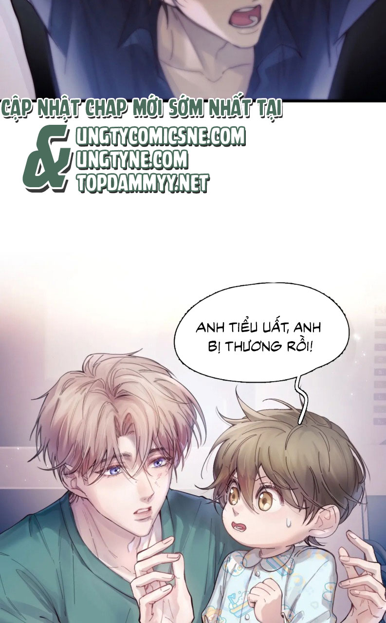 Tinh Vệ Chapter 7 - Next Chapter 8