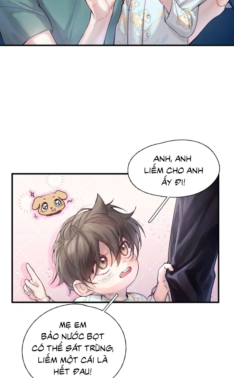 Tinh Vệ Chapter 7 - Next Chapter 8