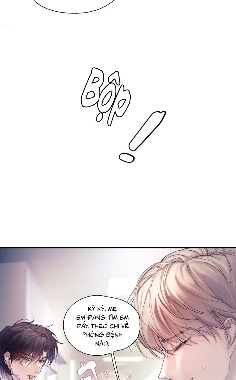 Tinh Vệ Chapter 7 - Next Chapter 8