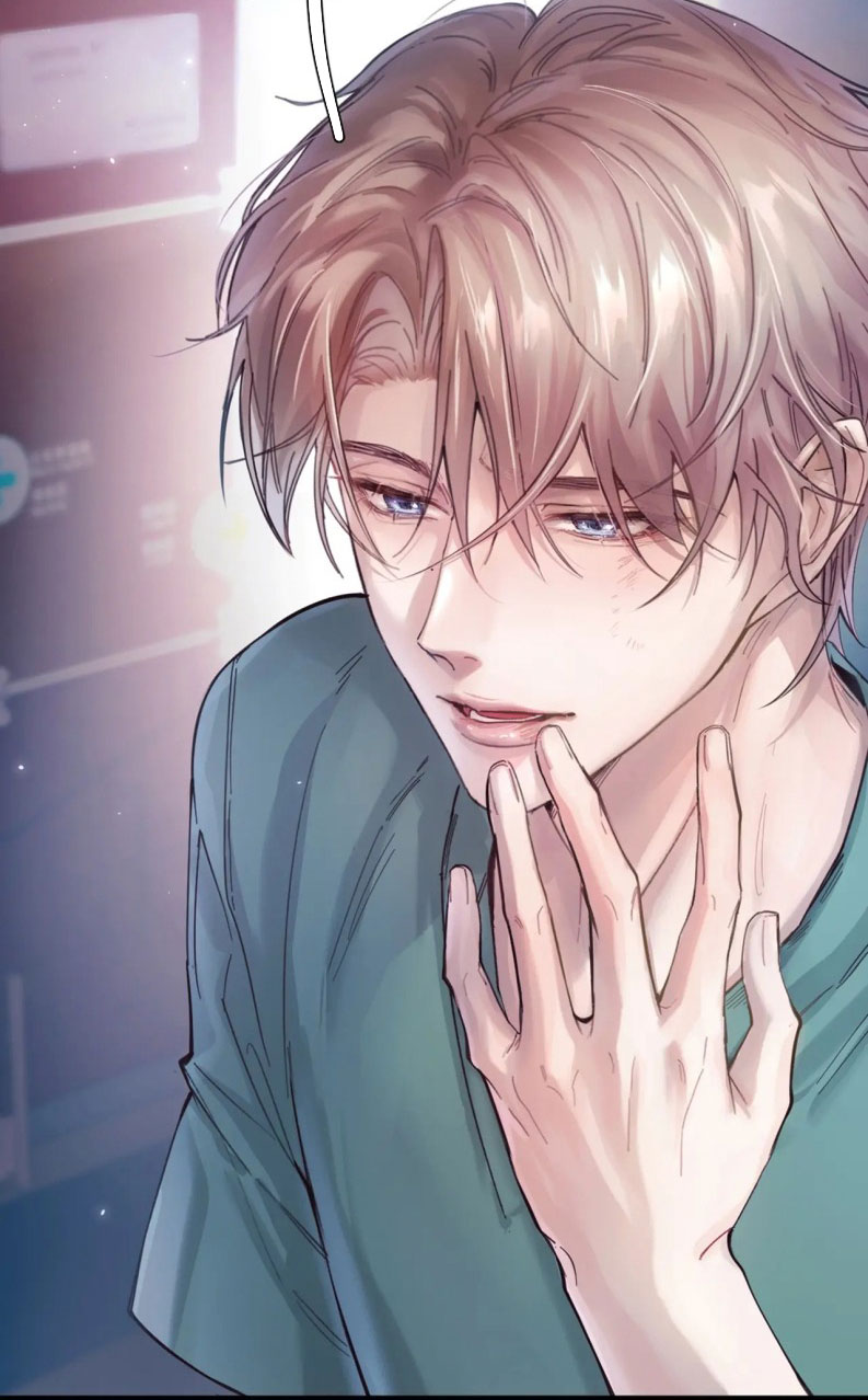 Tinh Vệ Chapter 7 - Next Chapter 8