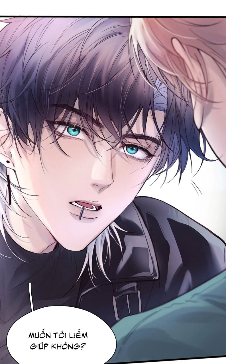 Tinh Vệ Chapter 7 - Next Chapter 8