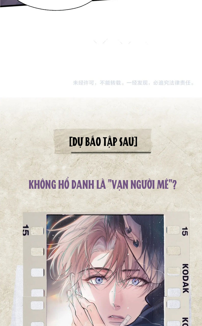 Tinh Vệ Chapter 7 - Next Chapter 8