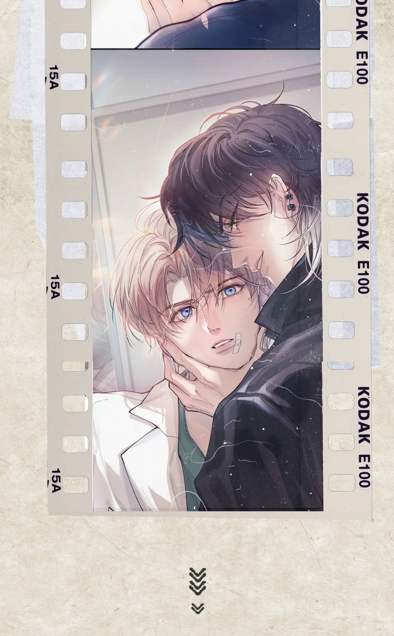 Tinh Vệ Chapter 7 - Next Chapter 8