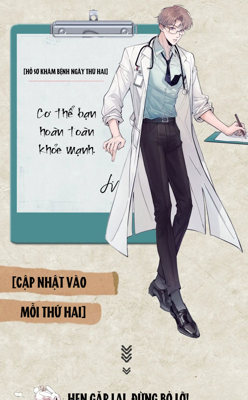 Tinh Vệ Chapter 7 - Next Chapter 8