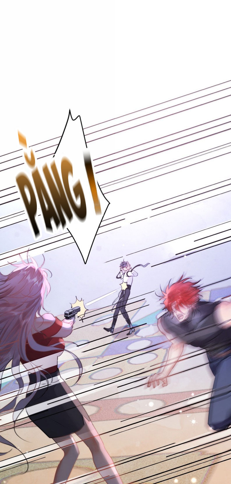 Cao Tháp Chapter 58 - Next Chapter 59