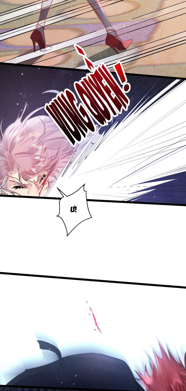 Cao Tháp Chapter 58 - Next Chapter 59