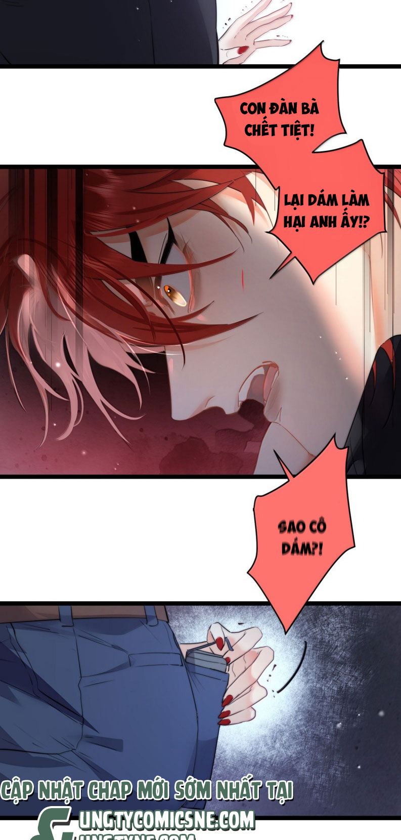 Cao Tháp Chapter 58 - Next Chapter 59