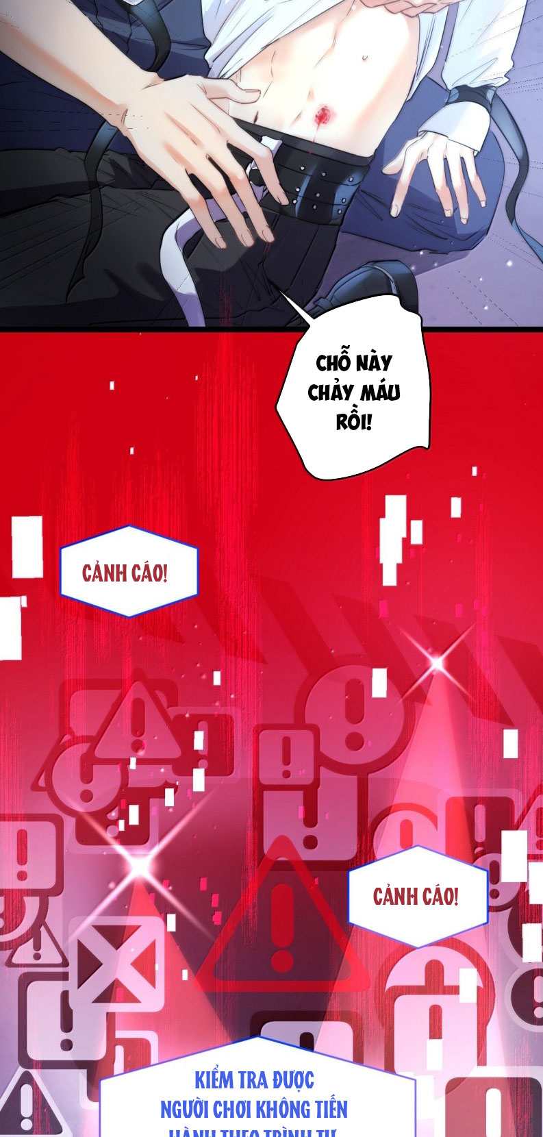 Cao Tháp Chapter 58 - Next Chapter 59