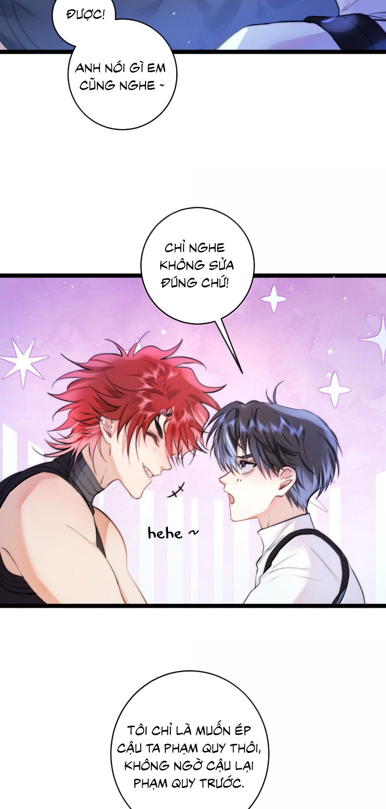 Cao Tháp Chapter 58 - Next Chapter 59