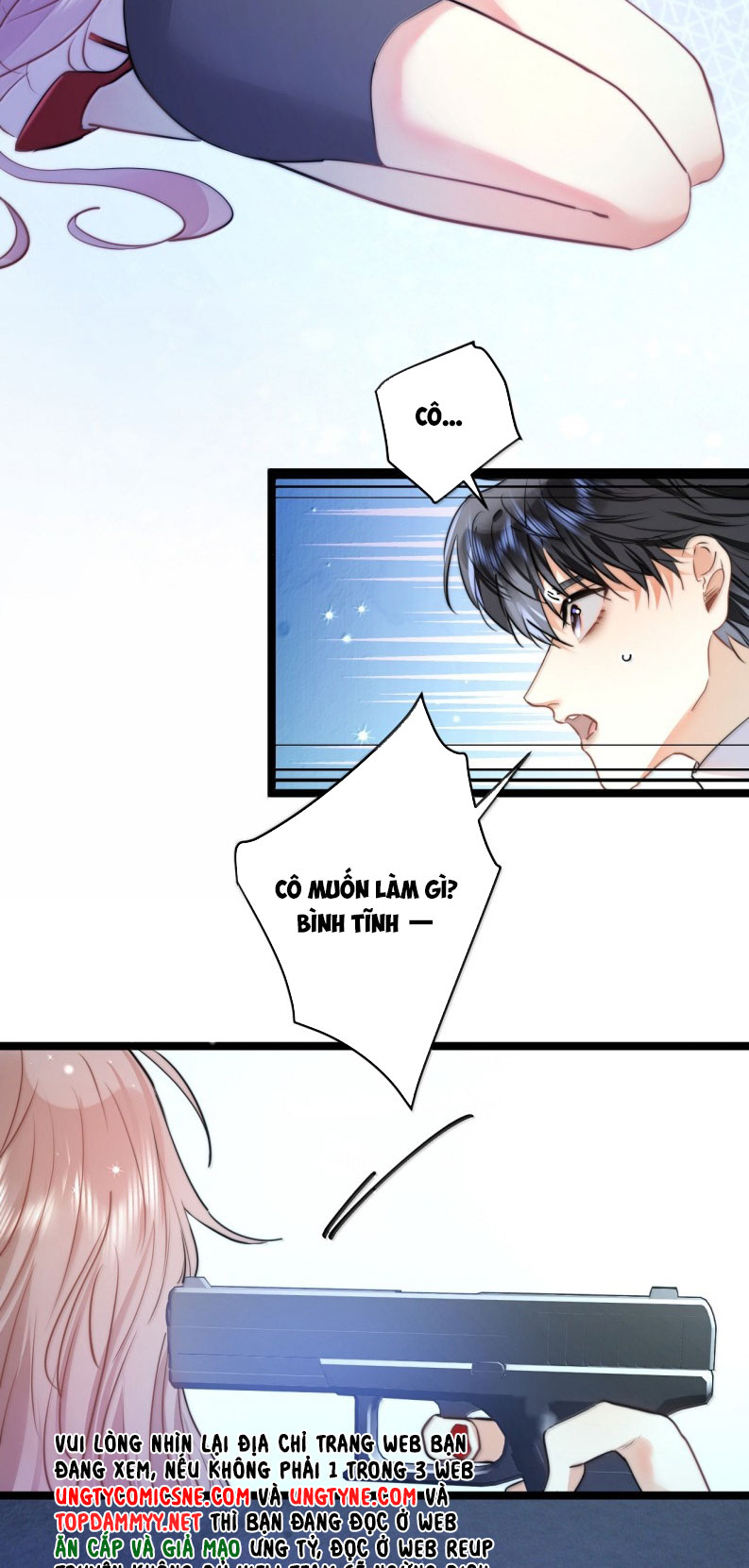 Cao Tháp Chapter 58 - Next Chapter 59