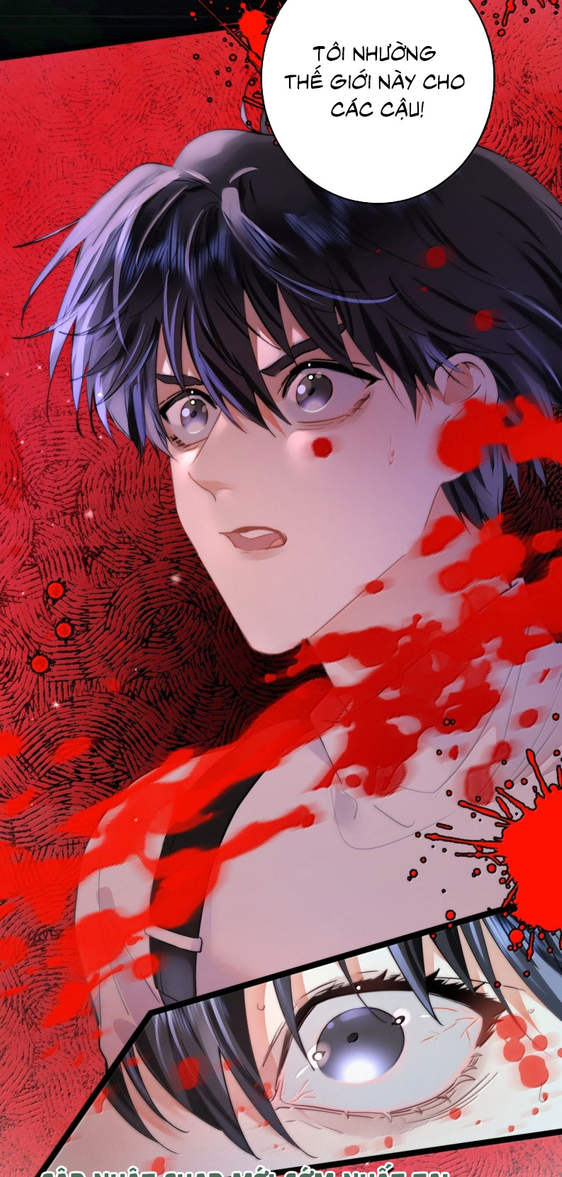 Cao Tháp Chapter 58 - Next Chapter 59