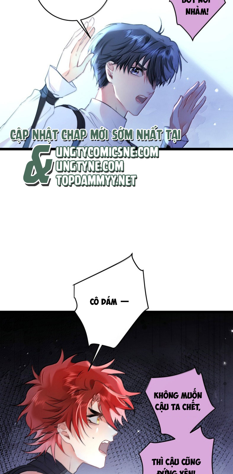 Cao Tháp Chapter 58 - Next Chapter 59