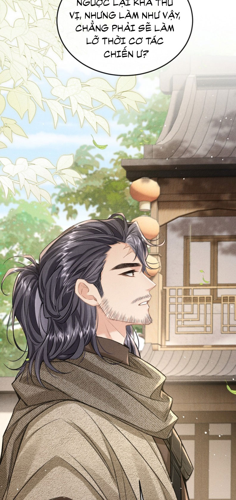 Đan Tiêu Vạn Dặm Chapter 99 - Next Chapter 100