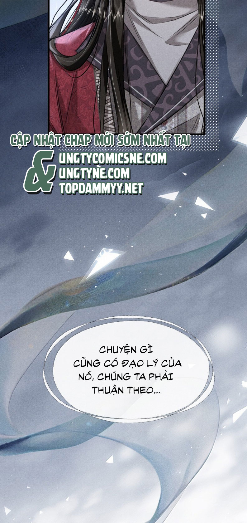 Đan Tiêu Vạn Dặm Chapter 99 - Next Chapter 100