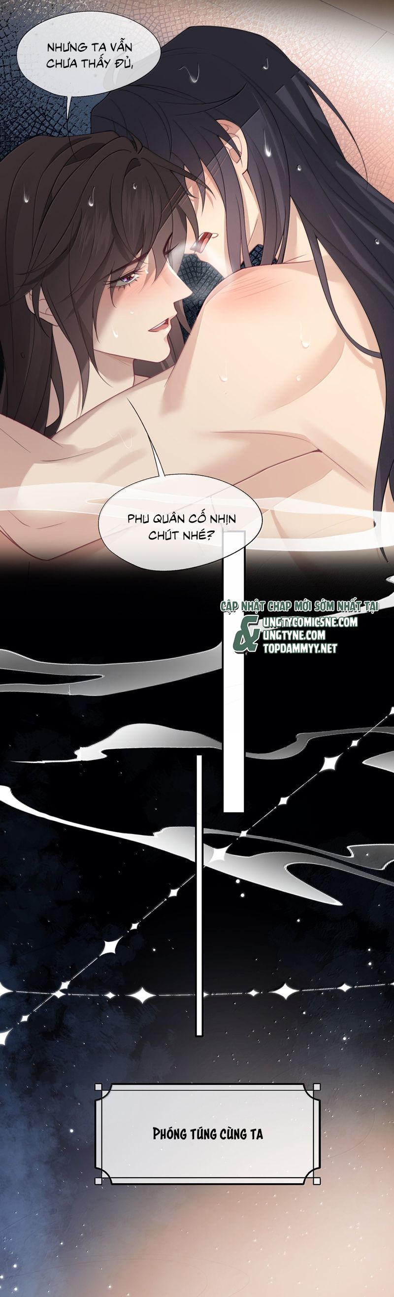 Gài Bẫy Ác Khuyển Ngoại truyện 2 - Next Ngoại truyện 1