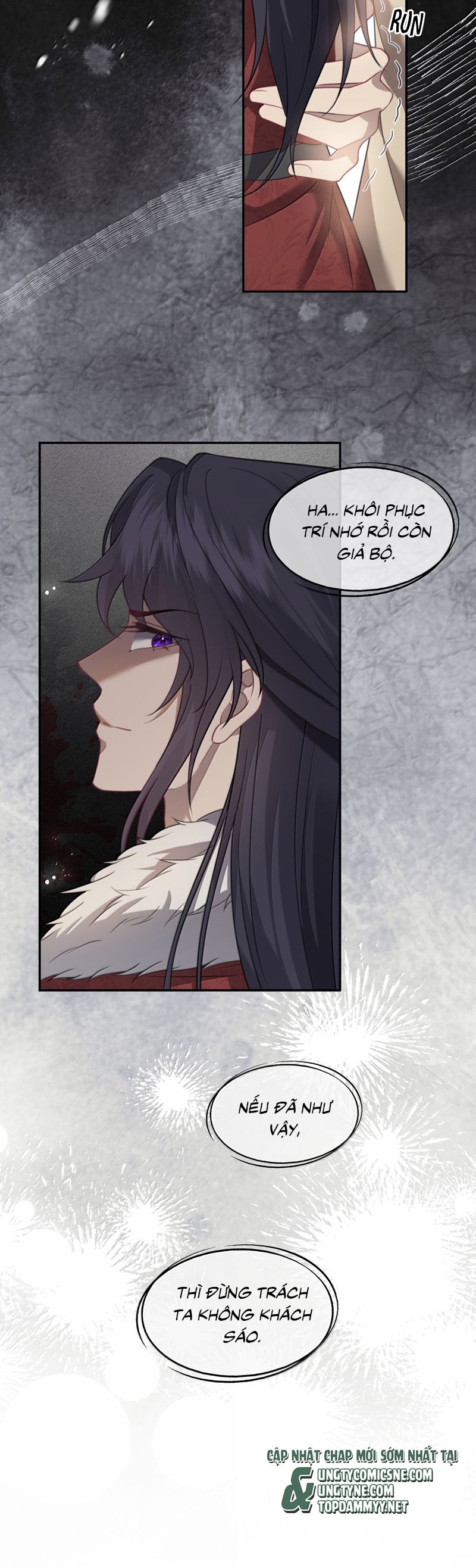 Gài Bẫy Ác Khuyển Ngoại truyện 2 - Next Ngoại truyện 1