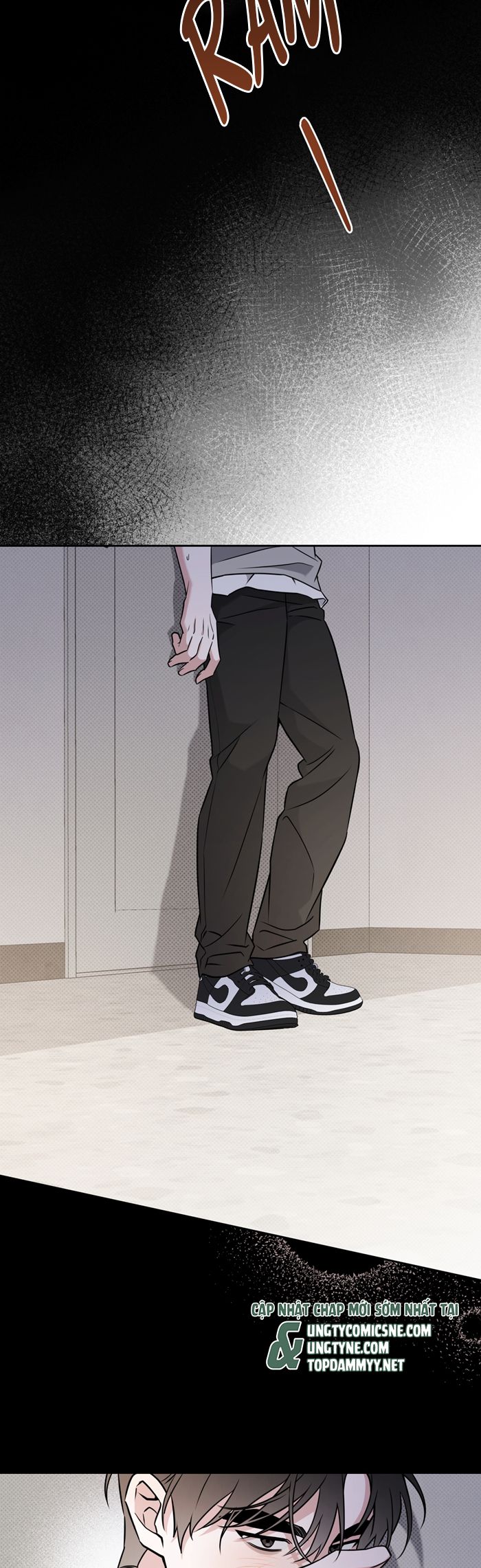 Chiến thuật bắt bóng tình yêu Chapter 24 - Trang 4