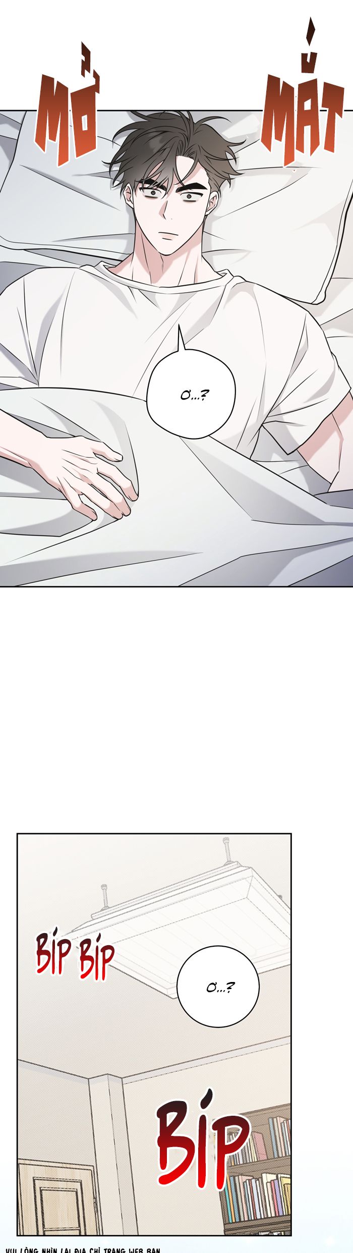 Chiến thuật bắt bóng tình yêu Chapter 24 - Trang 4