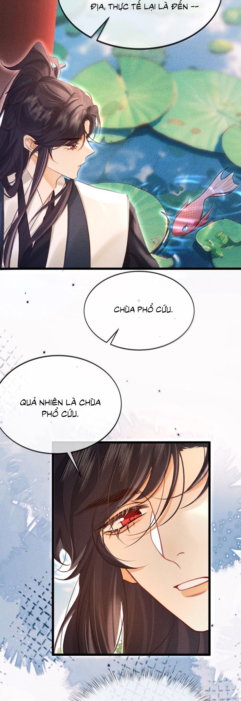 Nam Chủ Vì Sao Quyến Rũ Ta Chap 37 - Next Chap 38