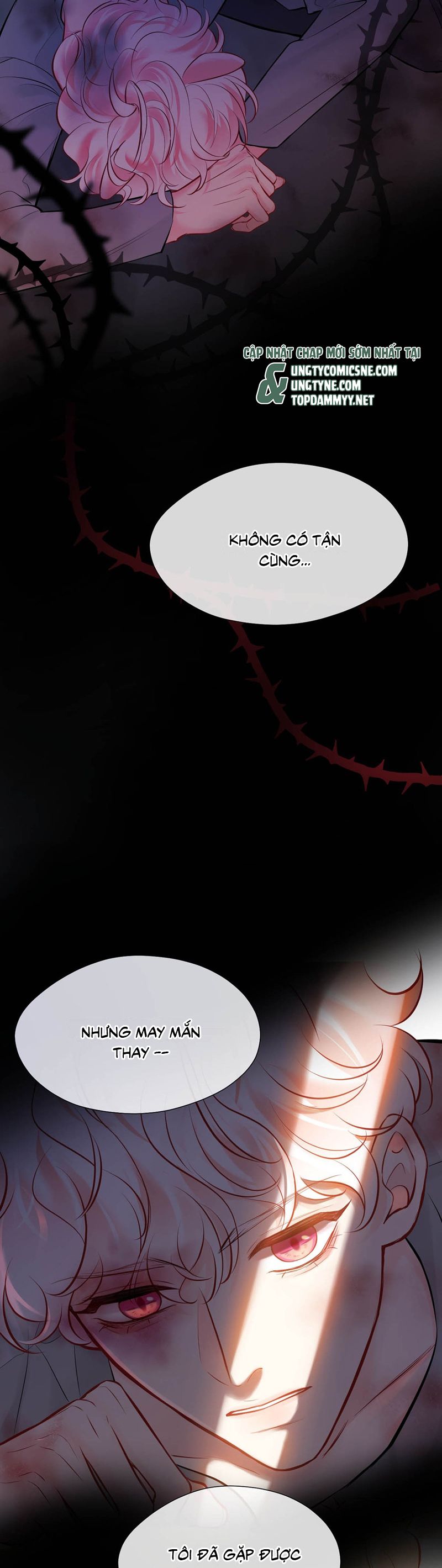 Công Lược Đối Tượng! Hình Tượng Của Cậu Sập Rồi! Chapter 20 - Next Chapter 21