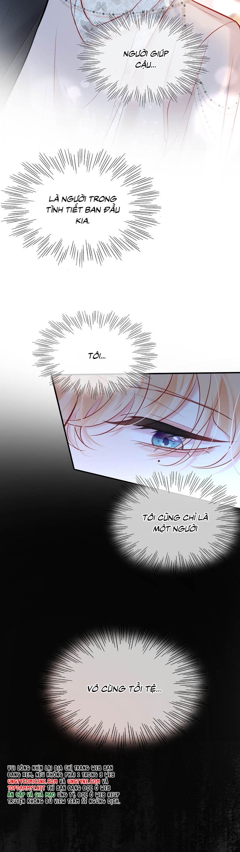 Công Lược Đối Tượng! Hình Tượng Của Cậu Sập Rồi! Chapter 20 - Next Chapter 21