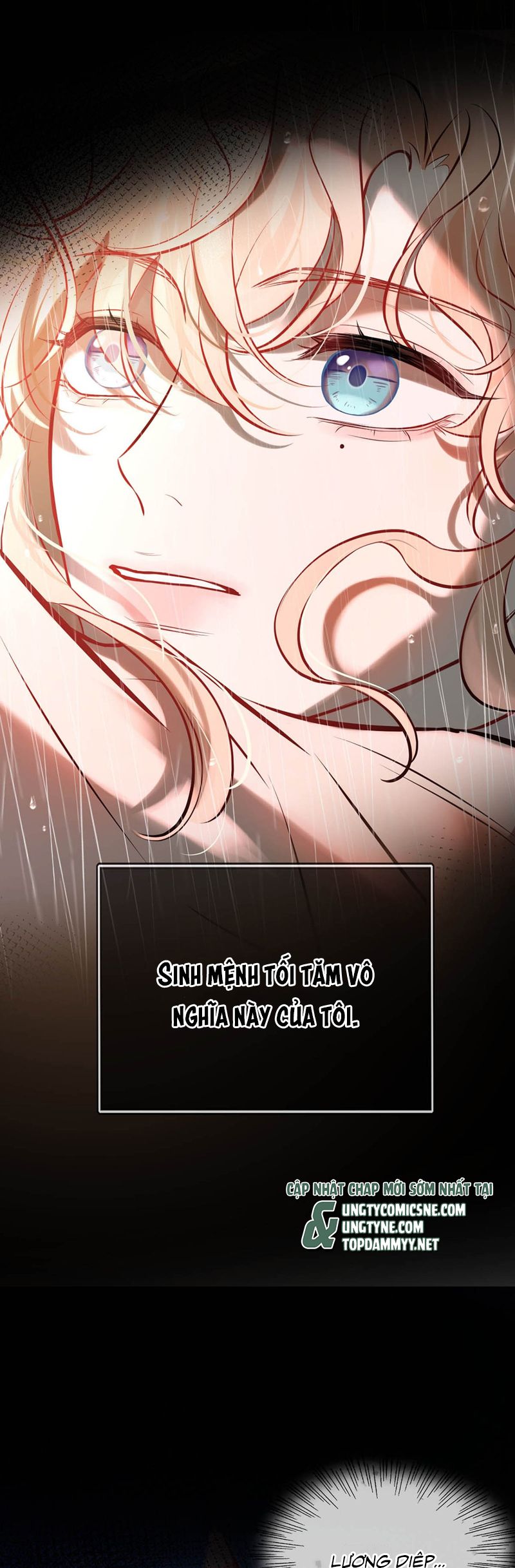 Công Lược Đối Tượng! Hình Tượng Của Cậu Sập Rồi! Chapter 20 - Next Chapter 21