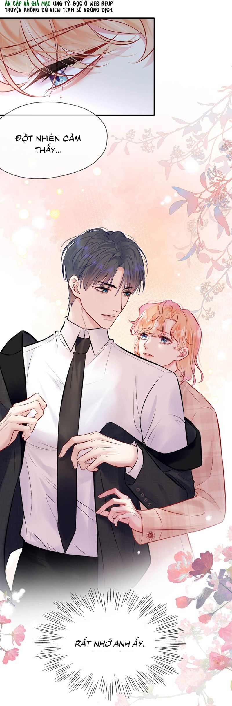 Công Lược Đối Tượng! Hình Tượng Của Cậu Sập Rồi! Chapter 20 - Next Chapter 21