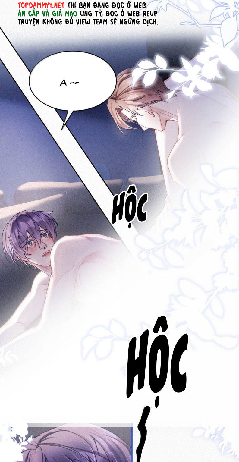 Môi Súng Phiên ngoại 3 - Next Phiên ngoại 2