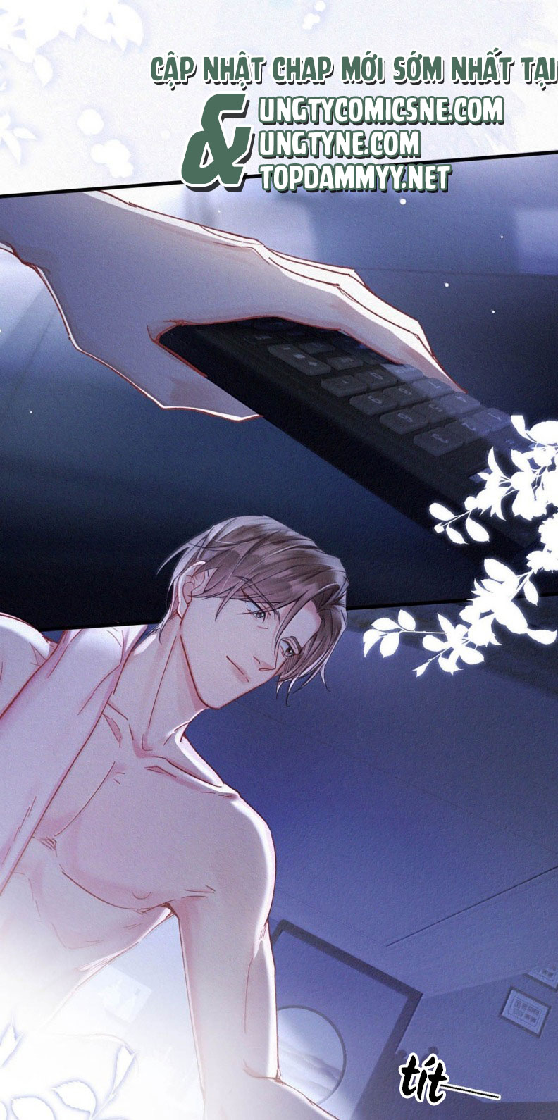 Môi Súng Phiên ngoại 3 - Next Phiên ngoại 2