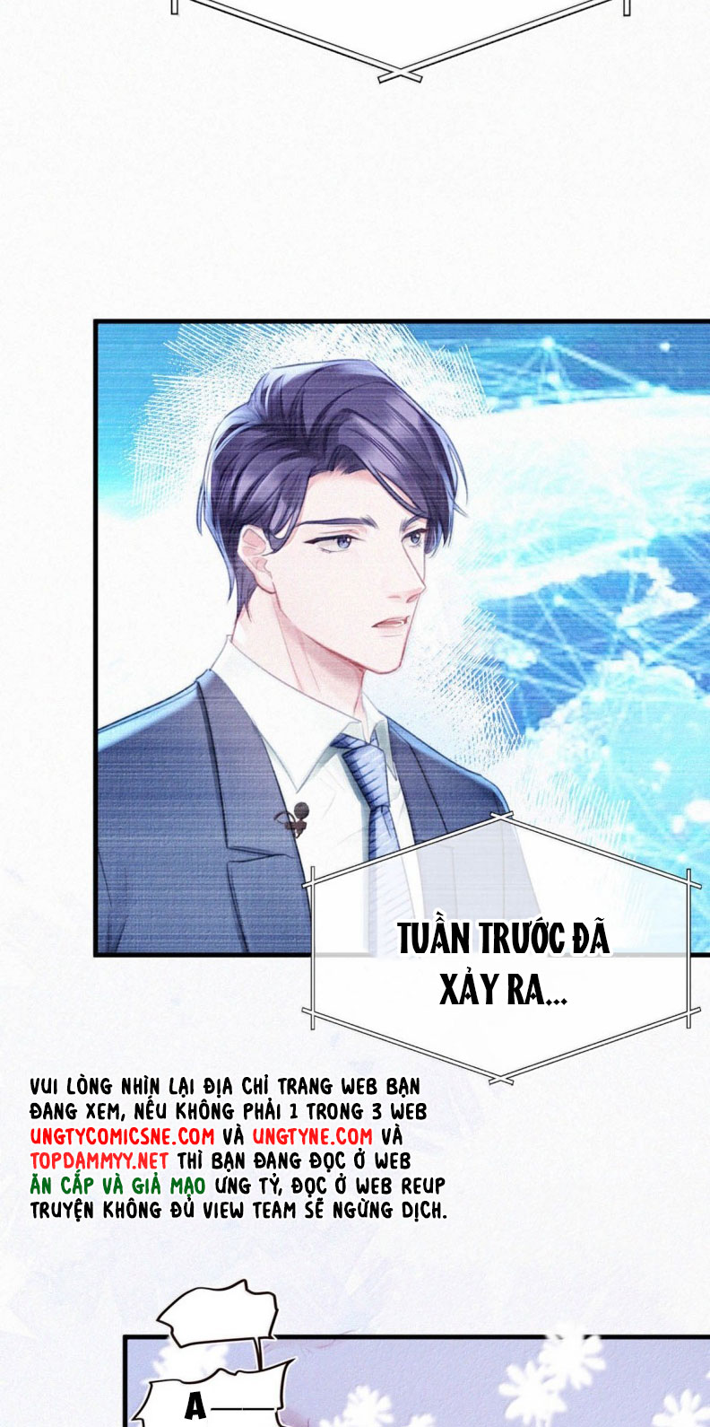 Môi Súng Phiên ngoại 3 - Next Phiên ngoại 2