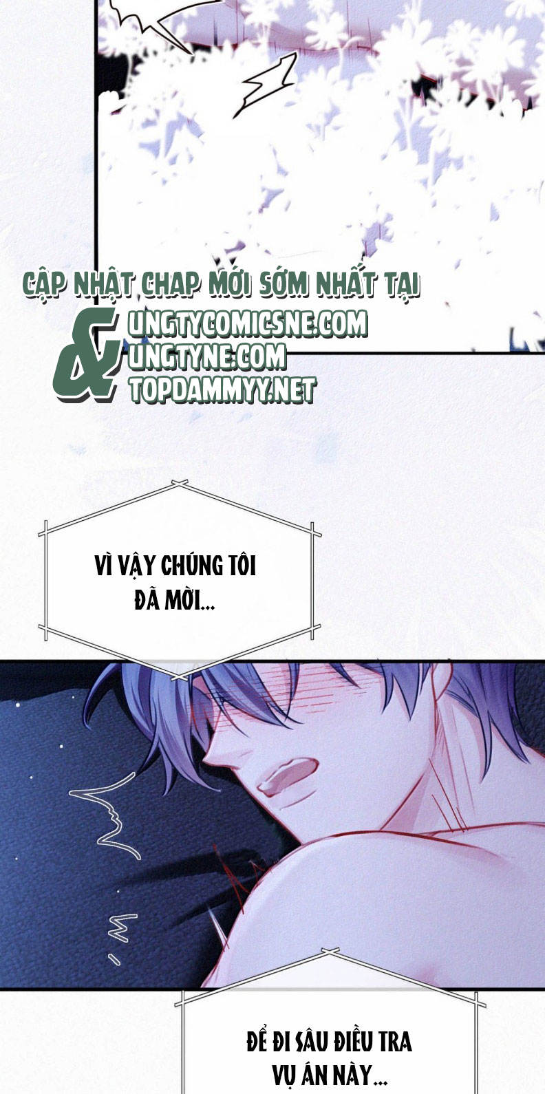 Môi Súng Phiên ngoại 3 - Next Phiên ngoại 2