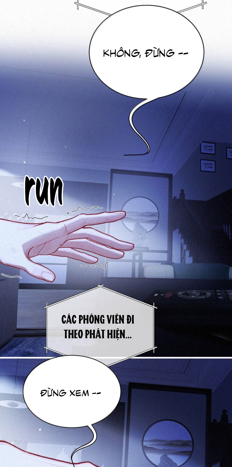 Môi Súng Phiên ngoại 3 - Next Phiên ngoại 2