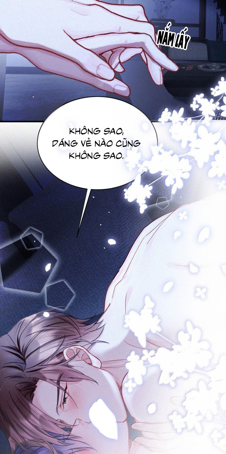 Môi Súng Phiên ngoại 3 - Next Phiên ngoại 2