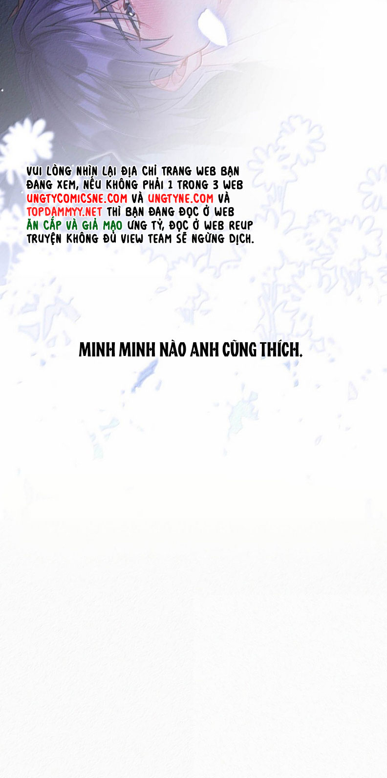 Môi Súng Phiên ngoại 3 - Next Phiên ngoại 2