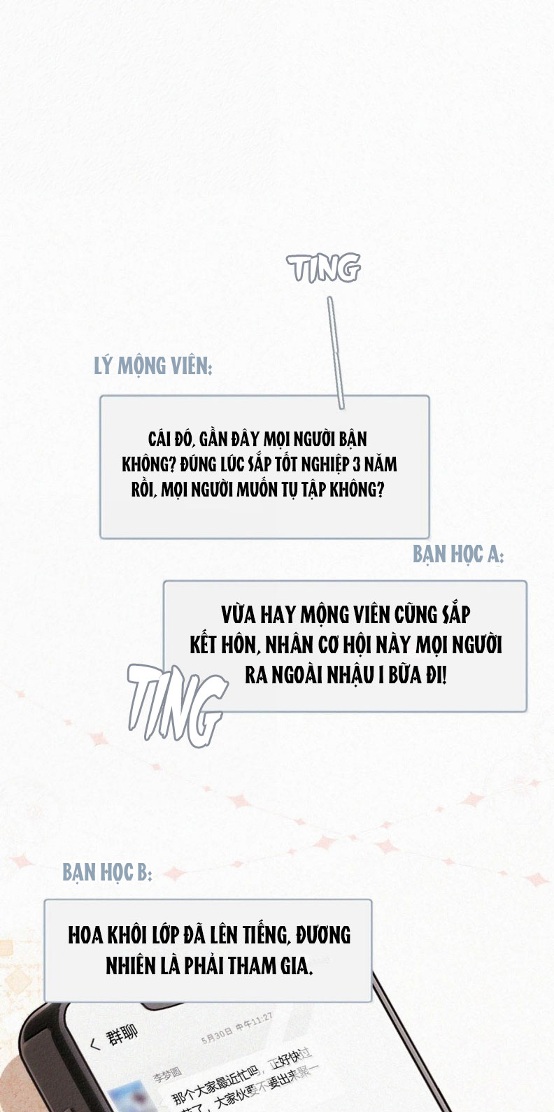 Môi Súng Phiên ngoại 3 - Next Phiên ngoại 2