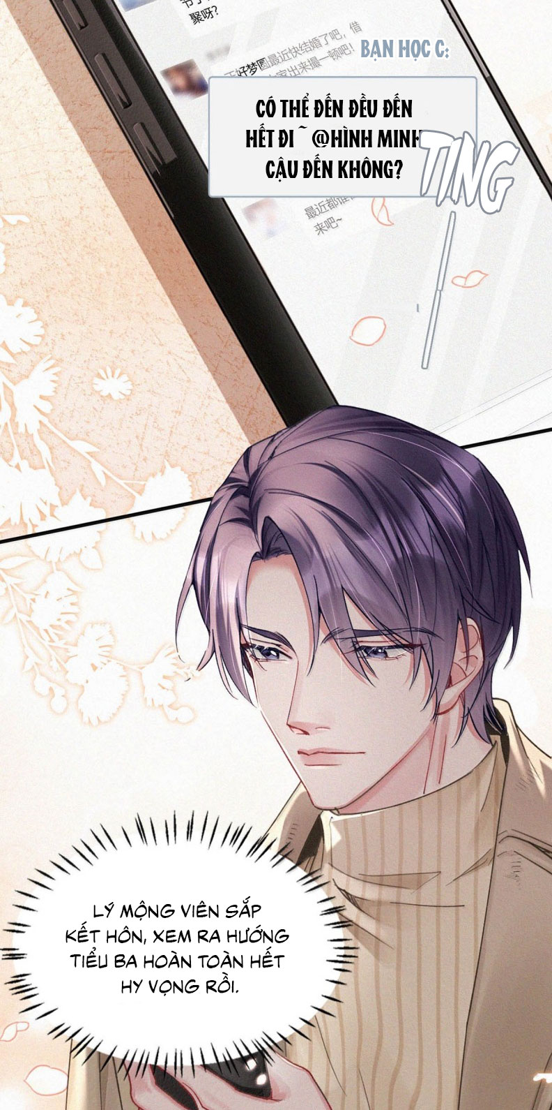 Môi Súng Phiên ngoại 3 - Next Phiên ngoại 2